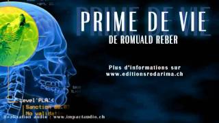 Prime de vie de Romuald Reber  Audiobook  Chapitre 1scifi audiobook litteraturefrancaise [upl. by Dupuy]