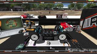 VRCPro IFMAR IC Worlds Launch Party [upl. by Barboza]