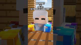 RickyEdit vs Dalas debate en Minecraft [upl. by Kristo108]