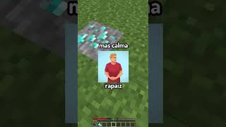 Como Escapar de Armadilhas Corretamente no Minecraft ✅ [upl. by Thoer871]