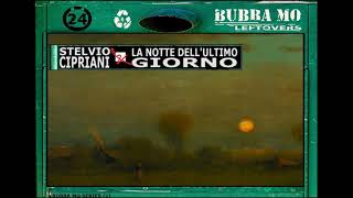 Stelvio Cipriani – La Notte DellUltimo Giorno [upl. by Llennahc]