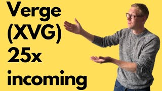 Why XVG is looking profitable [upl. by Luann233]