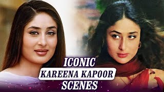 Kareena Kapoor Birthday Special  Best Scenes Of Main Prem Ki Diwani Hoon  Hrithik Roshan [upl. by Lenrad]