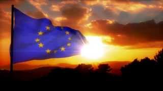 Anthem of EU reproduced by Constantin Celac [upl. by Dlopoel672]