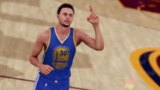 NBA 2K17 Deutsch German  Legenden sterben nie Trailer [upl. by Litha714]