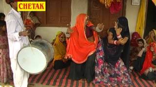 Rasrang Bandi  Rang Ras Bananadi  Rani Rangeeli Rekha  Rajasthani  Chetak Cassettes [upl. by Eniarda]