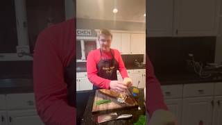 FiletO🐟 shorts cooking food seafood fyp recipe [upl. by Aicenek]