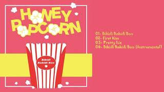 Full Album Honey Popcorn – Bibidi Babidi Boo [upl. by Blackstock568]