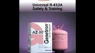 Do you need 410A certification [upl. by Aivad]