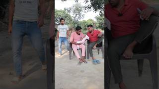 Babu chacha ke Tani madhar jaat kah deb 🤸🧘🧍 h 🐐🦙 comedybaba funny viralvideo happydiwali [upl. by Eehtomit]