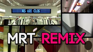 MRT Remix [upl. by Libbi858]