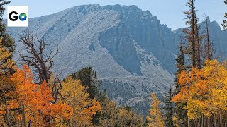 Great Basin National Park [upl. by Lenrow659]