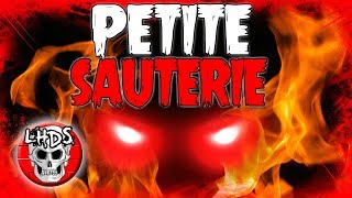 Creepypasta FR  Petite sauterie Avec les conteurs de létrange [upl. by Sirtemed]