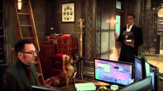 Person of Interest  S2E8  Descent into Deviant Behaviour [upl. by Jesher]