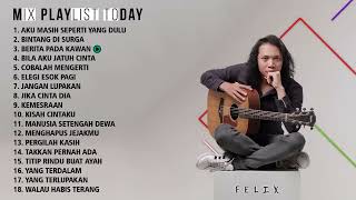 KOMPLIKASI LAGU COVER BY FELIX IRWAN  COVER AKUSTIK [upl. by Asiret]