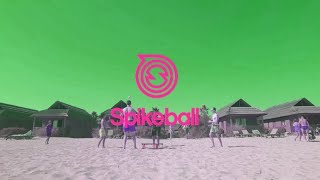 Spikeball Grundregeln [upl. by Fulton]