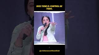 DIOS TIENE EL CONTROL DE TODO [upl. by Anidene]