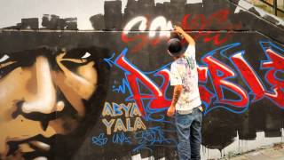 Hip Hop Elemento de Vida [upl. by Tine]