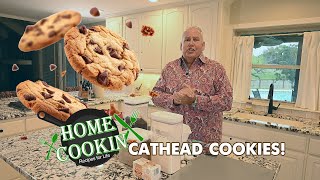 How to Make THE BEST Homemade Cookies [upl. by Volpe]