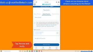 How to Set Up AutoPay in Barclaycard [upl. by Sokem204]