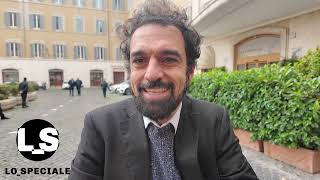 Giarrusso su Grillo e M5S “Movimento irriconoscibile Conte ha distrutto tutto” [upl. by Lennej]