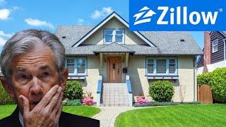 Zillow 2024 Housing Market Forecast  Prices Will DROP [upl. by Curren]