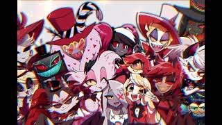 Finale  Hazbin Hotel  Nightcore Version [upl. by Husain]