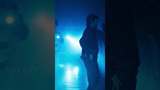 Petta Fight Scene  SuperstarRajinikanth  Petta  Shorts [upl. by Achilles]