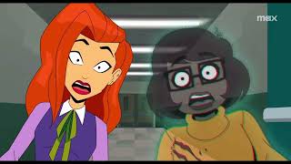 Velma  Halloween Special 2024  Official Trailer  4K  MAX  Warner Bros Discovery [upl. by Elbertine]