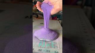 Purple Sand Slime [upl. by Salem]