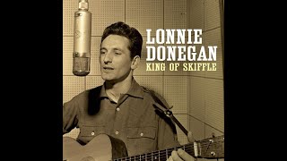 Lonnie Donegan  Lorelei 1960 [upl. by Ardyth]