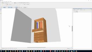 Closet Design Software  Custom [upl. by Aihcats238]