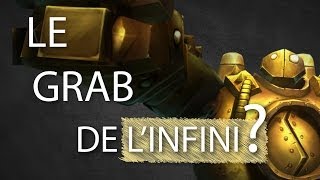 80 Le grab de linfini   Avezvous déjà vu  Saison 2 Replay Abonné [upl. by Zack]