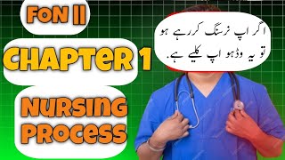 quotNursing Process Explained  Fundamentals of Nursing 2  BSN First Semesterquot [upl. by Giff185]