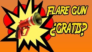 The Respawnables  Flare Gun Gratis  Informacion  Winter Camp 20162017 [upl. by Turtle]