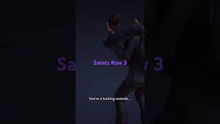 Saints Row the Third Remastered  The First Three Saints Row were the Best [upl. by Bodi]