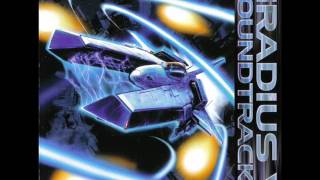 Gradius V Soundtracks  グラディウス ファイブ サウンドトラックス 2004 [upl. by Coffee107]