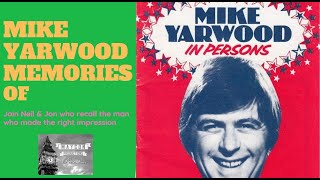 Mike Yarwood Memories of mikeyarwood jonculshaw britishcomedy [upl. by Modeerf]