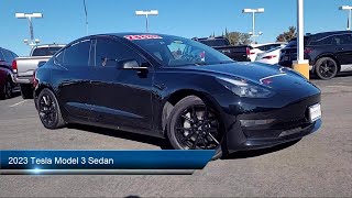 2023 Tesla Model 3 Sedan Stockton Lodi Manteca Sacramento [upl. by O'Connor199]