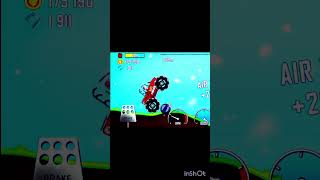 Hill Climb Racing Gaming IMPOSSIBLE ⚡⚡⚡⚡❤️‍🔥👿👿👿👿 [upl. by Eladnek]