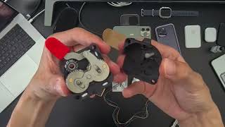 Unboxing LGX Lite PRO eXtruder and Bondtech CHT BiMetal VOL Coated Nozzle [upl. by Neelrad]