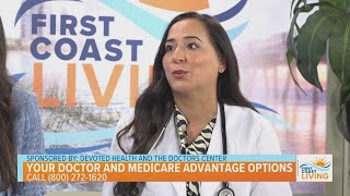 Your doctor amp Medicare Advantage options [upl. by Baal]