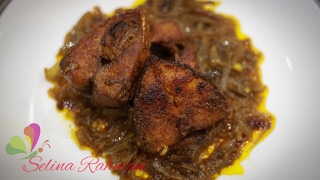 মশলাই ইলিশ ॥ Moshla Vaja Hilsha ॥ Spicy Hilsha॥ Hilsha Fish Bangla Recipe ॥ R 106 [upl. by Irbmac311]