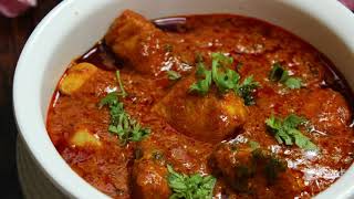 Special Boneless Chicken Masala Recipe  Masala Chicken by Inaaya Kitchen [upl. by Pizor269]