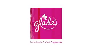 Glade TVC Own The Air 2022 – Peony amp Berry Bliss 15quot [upl. by Stralka]