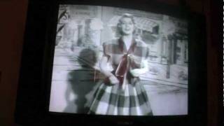 Rosemary Clooney  On the sunny side of the street 1957 [upl. by Natica]