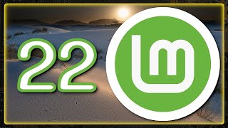 Cómo instalar Linux Mint 22 en Español [upl. by Cirad757]