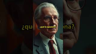 ¿Cuál es tu PROPOSITO según VIKTOR FRANKL 🤨 [upl. by Areem932]