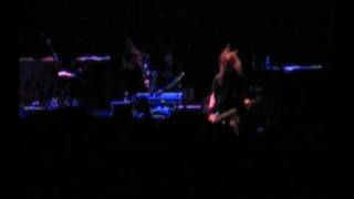 Children Of Bodom Silent Night Blackham Coliseum Lafayette La [upl. by Sammie]