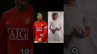 Ronaldo x Georgina ☠️ shorts viralvideo funny fyp [upl. by Latton]